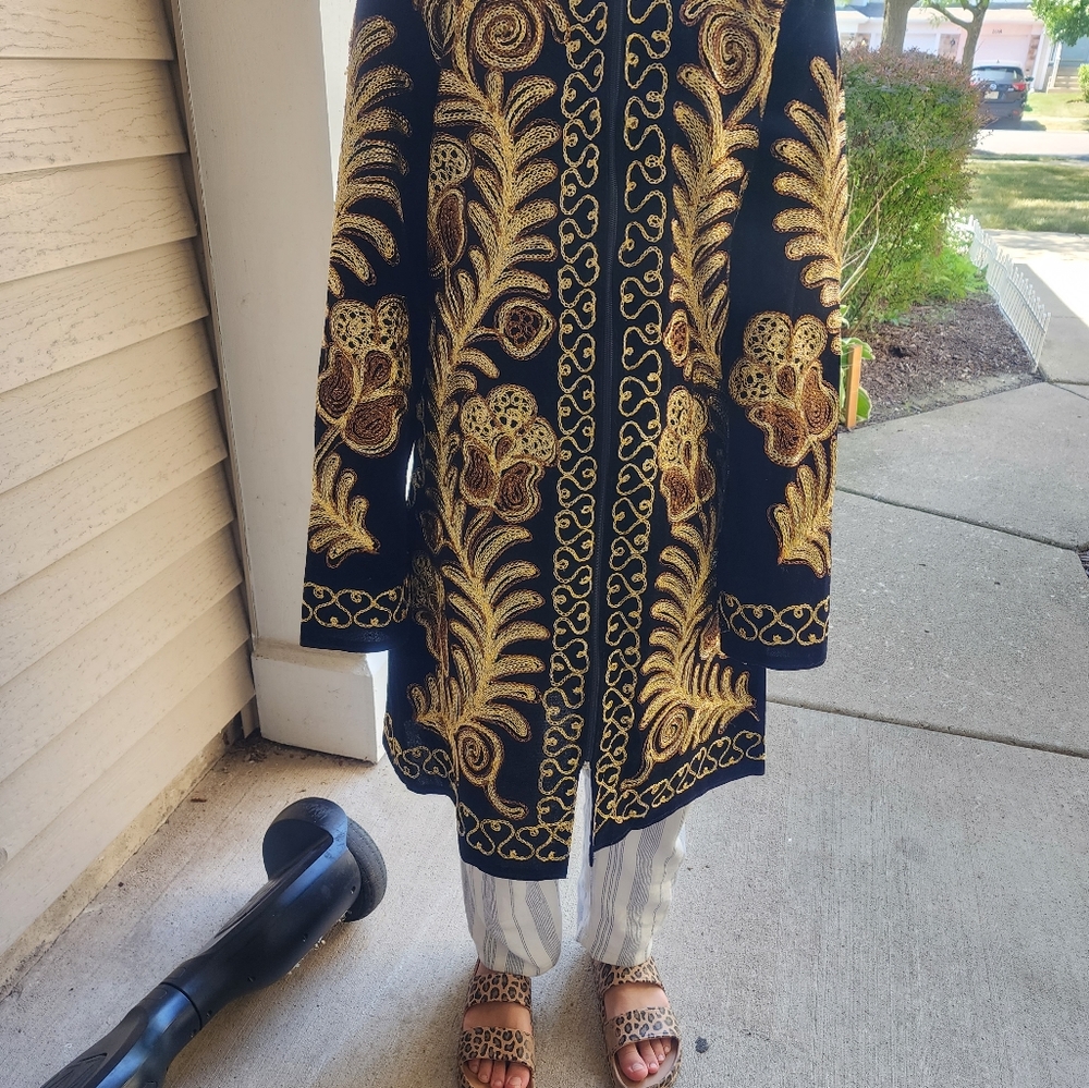 Jacket - Picture 2 of 3